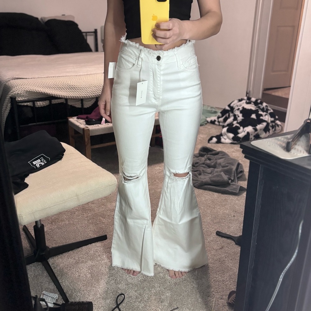 Cello jeans BNWT